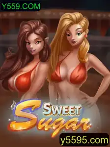 Descubra o Mundo Encantado de SweetSugar: Como Jogar e Se Aventurar com Y559.COM