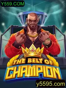 TheBeltOfChampion: Um Guia Completo para o Novo Fenômeno dos Jogos