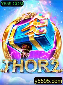 Explorando o Fascinante Mundo de Thor2: Regras e Novidades