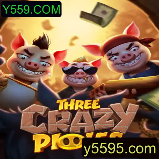 ThreeCrazyPiggies: Explore o Jogo que Está Conquistando o Mundo do Entretenimento Online