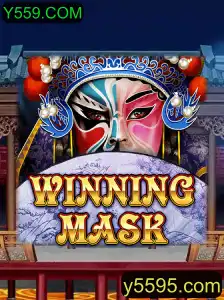 WinningMask: Estratégias, Regras e Impacto Atual no Mundo dos Jogos