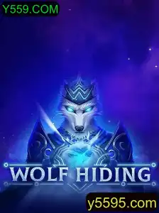 Desvendando o Fascínio de WolfHiding: Um Jogo de Estratégia e Mistério